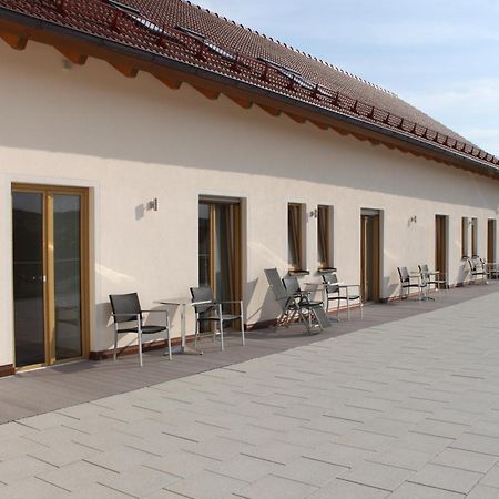 Landhotel Winter Affing Dış mekan fotoğraf