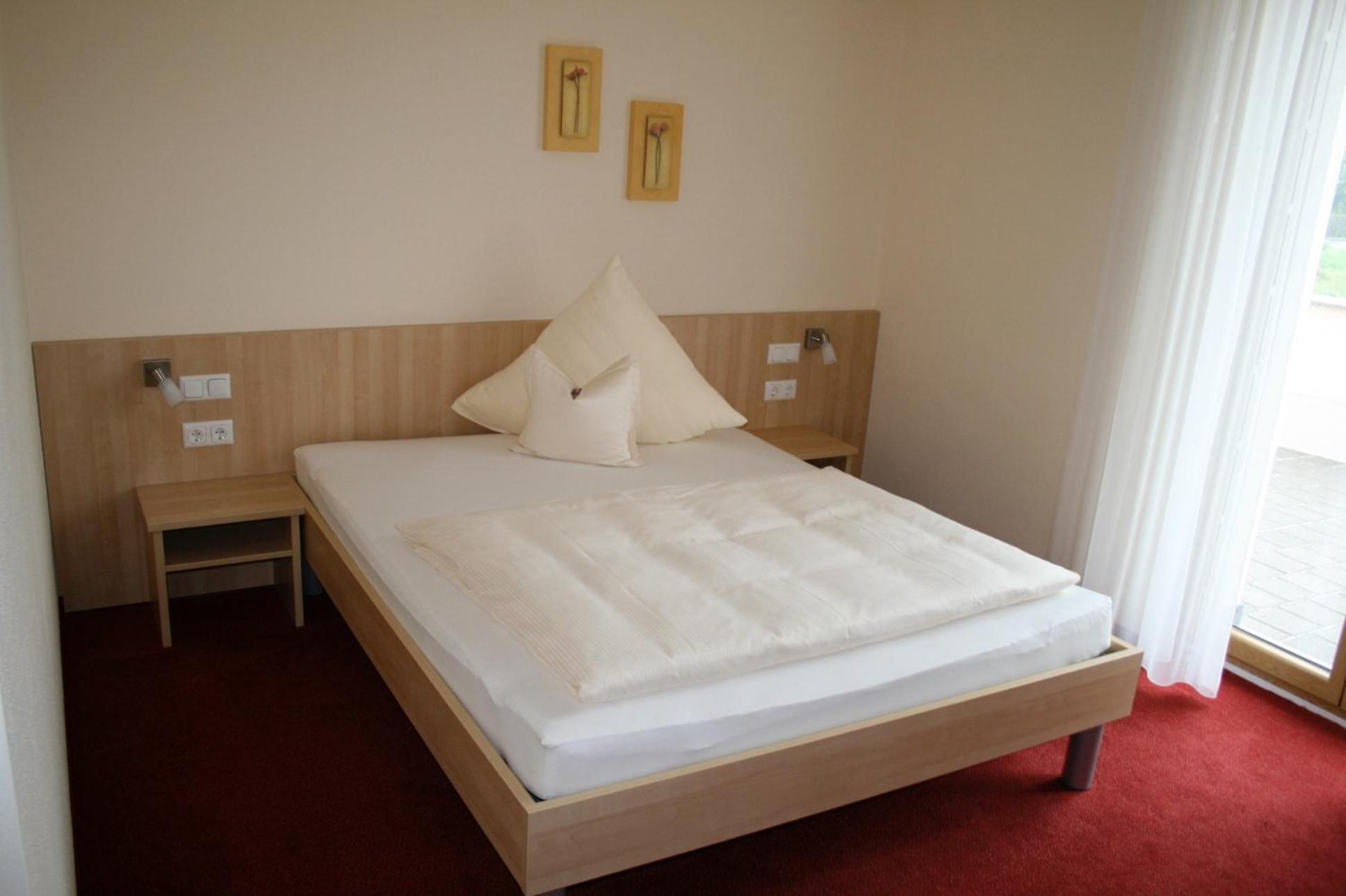 Landhotel Winter Affing Dış mekan fotoğraf