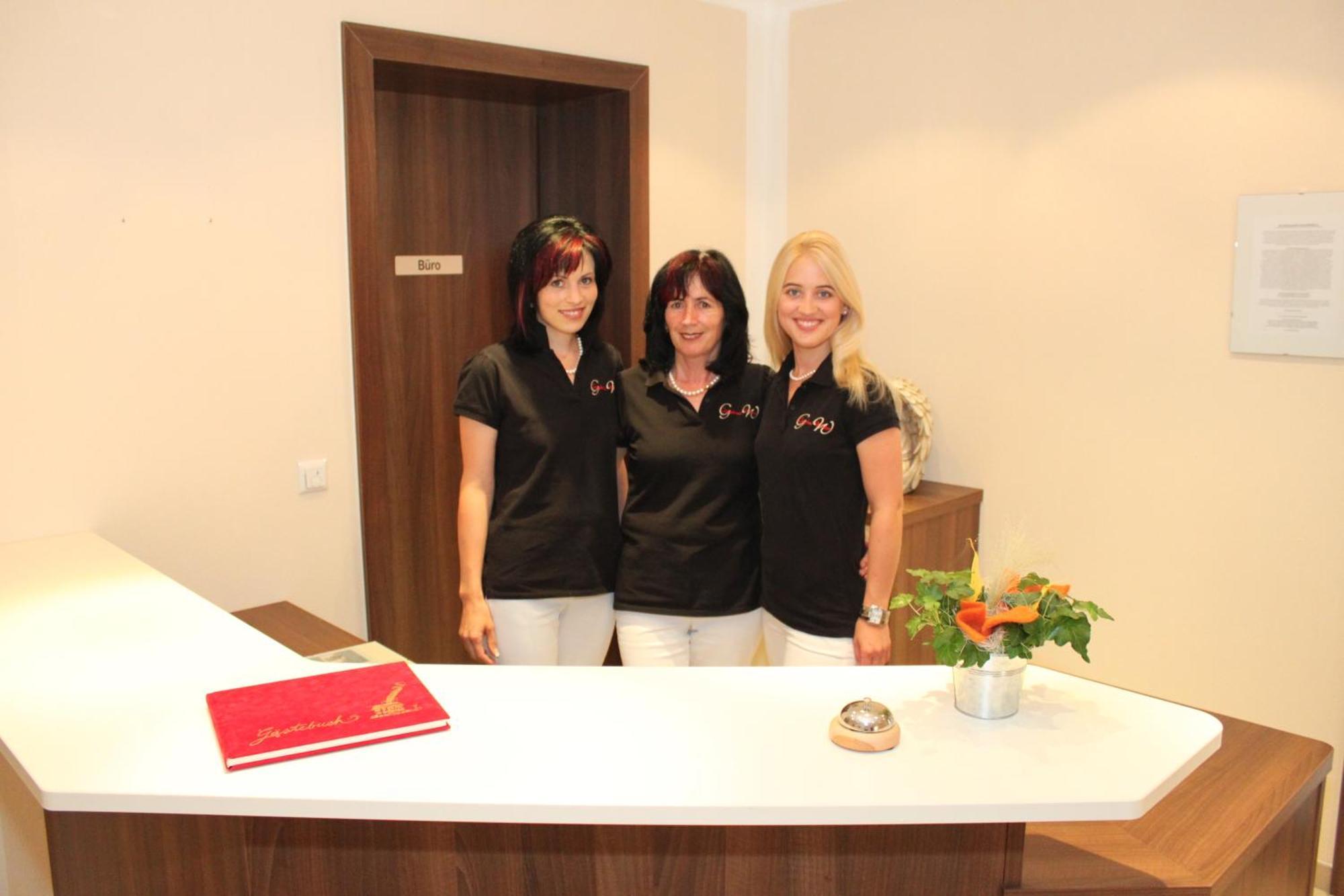Landhotel Winter Affing Dış mekan fotoğraf